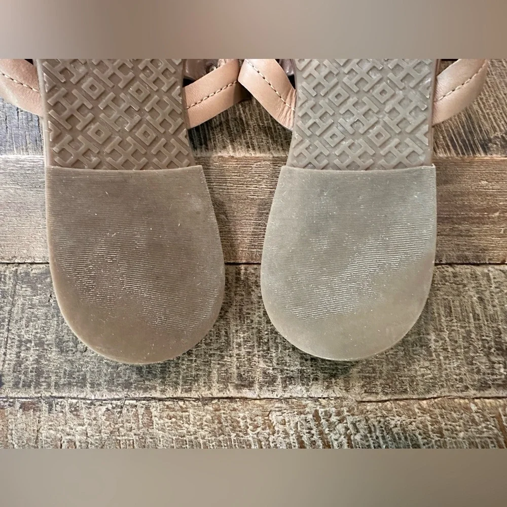 Tory Burch Miller Sandals - Picture 11 of 14